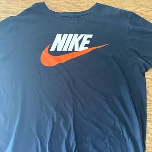 Nike T shirt
